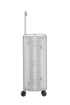 Obrazek Travelite Next 2.0 L Silver 100 L