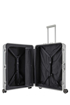 Obrazek Travelite Next 2.0 L Silver 100 L