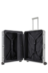 Obrazek Travelite Next 2.0 L Silver 100 L