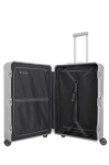 Obrazek Travelite Next 2.0 L Silver 100 L