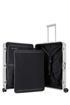 Obrazek Travelite Next 2.0 L Silver 100 L