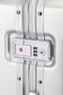 Obrazek Travelite Next 2.0 L Silver 100 L