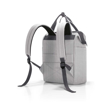Obrazek Reisenthel Allrounder R Herringbone Grey 12 L