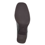 Obrazek Tamaris 1-23300-42-014 Półbuty damskie czarne