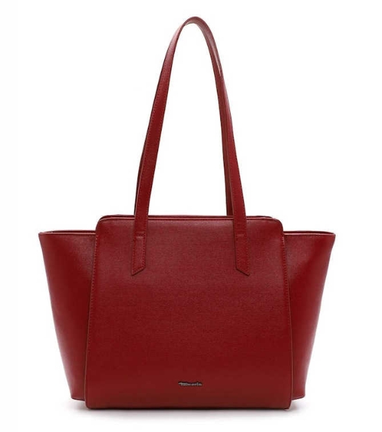 Obrazek Tamaris Cordula 33461-600 Torebka damska czerwona 16 L