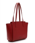 Obrazek Tamaris Cordula 33461-600 Torebka damska czerwona 16 L