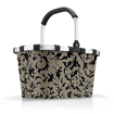 Obrazek Reisenthel Carrybag Baroque Marble 22 L