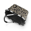 Obrazek Reisenthel Carrybag Baroque Marble 22 L