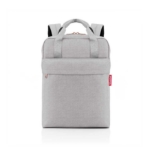 Obrazek Plecak Reisenthel Allday M Twist Sky Rose 15 L