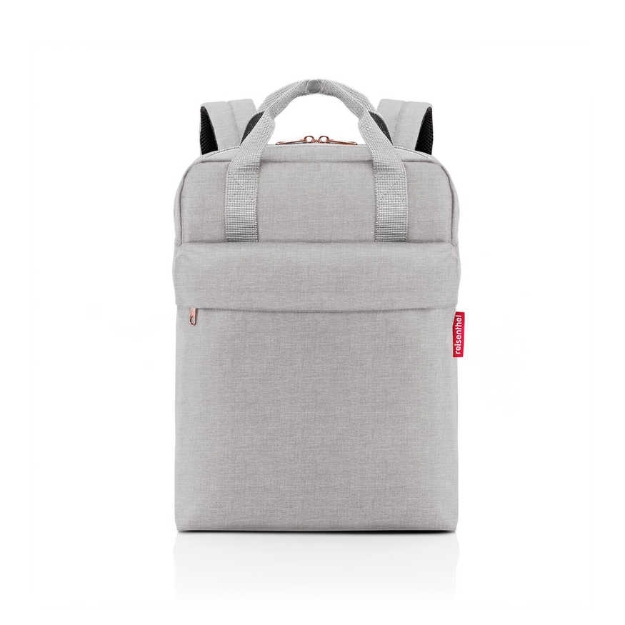 Obrazek Plecak Reisenthel Allday M Twist Sky Rose 15 L