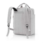 Obrazek Plecak Reisenthel Allday M Twist Sky Rose 15 L