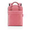 Obrazek Plecak Reisenthel Allday M Twist Berry 15 L