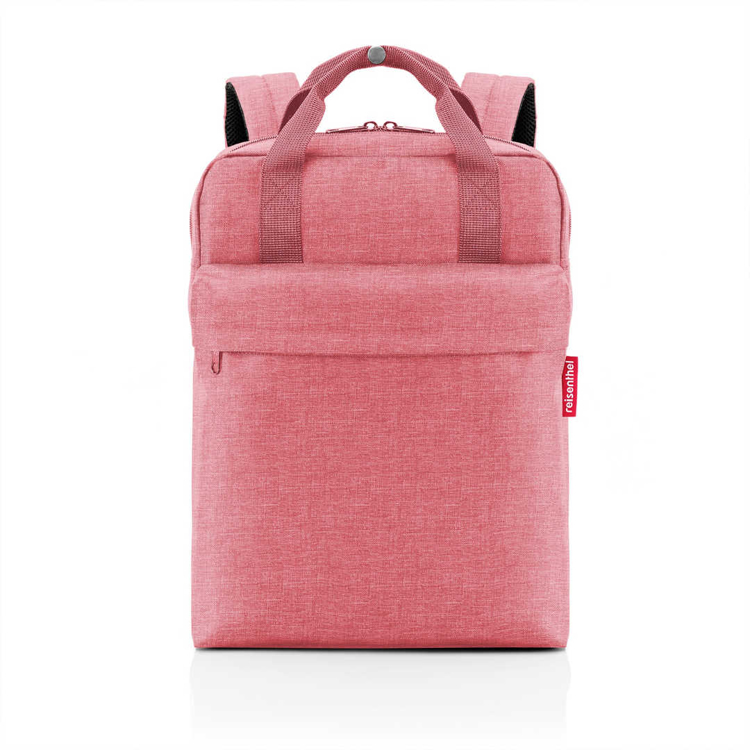 Obrazek Plecak Reisenthel Allday M Twist Berry 15 L