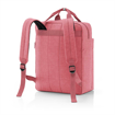 Obrazek Plecak Reisenthel Allday M Twist Berry 15 L