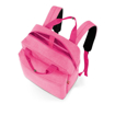 Obrazek Plecak Reisenthel Allday M Twist Pink 15 L