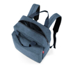 Obrazek Plecak Reisenthel Allday M Twist Blue 15 L
