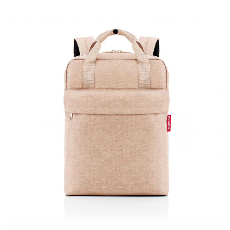 Obrazek Plecak Reisenthel Allday M Twist Coffee 15 L