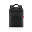 Obrazek Reisenthel Allday Backpack M Black 15 L