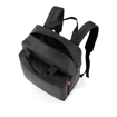 Obrazek Reisenthel Allday Backpack M Black 15 L
