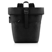 Obrazek Plecak Reisenthel Rolltop czarny 22 l
