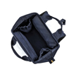 Obrazek Reisenthel Allrounder R Rhombus Midnight Gold 12 L