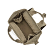Obrazek Reisenthel Allrounder R Rhombus Olive 12 L