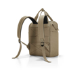 Obrazek Reisenthel Allrounder R Rhombus Olive 12 L