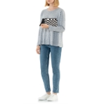 Obrazek Reisenthel Travelcosmetic Op-Art 4 L