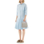 Obrazek Torba toaletowa Reisenthel Herringbone Sand 3 L