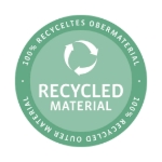 Obrazek Torba toaletowa Reisenthel Herringbone Sand 3 L