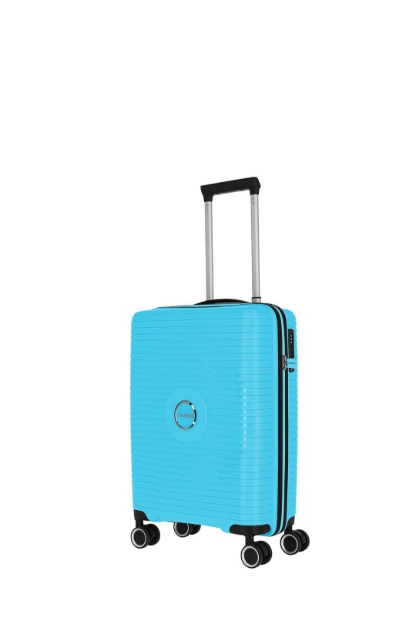 Obrazek Travelite Orbita S Turquoise 37 L
