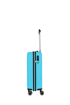 Obrazek Travelite Orbita S Turquoise 37 L