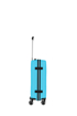 Obrazek Travelite Orbita S Turquoise 37 L