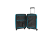 Obrazek Travelite Orbita S Turquoise 37 L