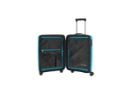 Obrazek Travelite Orbita S Turquoise 37 L