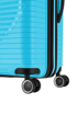 Obrazek Travelite Orbita S Turquoise 37 L