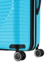 Obrazek Travelite Orbita S Turquoise 37 L