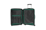 Obrazek Travelite Orbita M Green 68/78 L