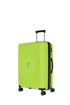Obrazek Travelite Orbita M Lime 68/78 L