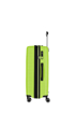 Obrazek Travelite Orbita M Lime 68/78 L