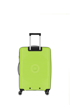 Obrazek Travelite Orbita M Lime 68/78 L