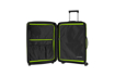 Obrazek Travelite Orbita M Lime 68/78 L