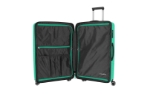 Obrazek Travelite Orbita L Green 103 L