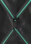 Obrazek Travelite Orbita L Green 103 L