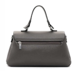 Obrazek Tamaris Carolina 33271-840 Ciemnoszara damska torba na ramię Grey 5 L