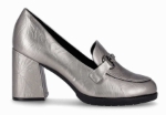 Obrazek Srebrne czółenka damskie Piccadilly 343001-1