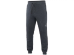 Obrazek CXS ELVIN Męskie spodnie dresowe ciemnoszare
