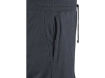 Obrazek CXS ELVIN Męskie spodnie dresowe ciemnoszare