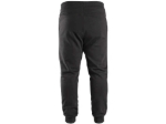 Obrazek Męskie spodnie dresowe CXS ROWAN czarne