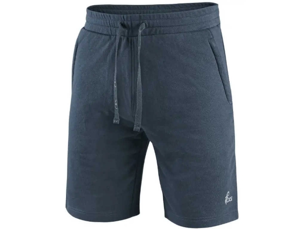 Obrazek CXS MORIS Spodenki męskie ciemnoniebieskie